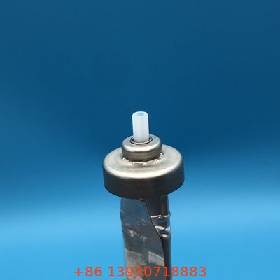 PureDose Precision Male Bag-on-Valve Aerosol Filling zaprojektowany z myślą o doskonałej integralności produktu