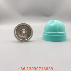 Zawór do rozpylania rozpylania w systemie SecureSpray Body Spray Dispenser Valve - zabezpieczony przed wyciekiem i regulowany w celu poprawy kontroli