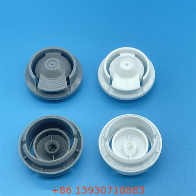 Spust palca do gazu pieprzowego do rozpylaczy obrony osobistej