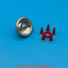 Premium Butane Lighter Gas Refill Spray Valve