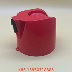 Niezawodna 65 mm plastikowa czapka do spryskiwań do produktów gospodarstwa domowego regulowana