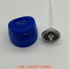 Premium Deodorant Body Spray Valve dla higieny osobistej