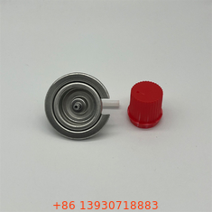 Wysokiej jakości zawór konserwacyjny do kuchenki gazowej Standard 1/2 - Inch Thread