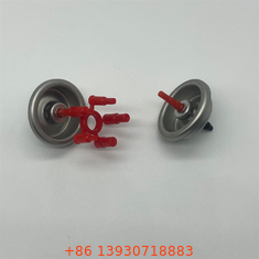 Premium Butane Lighter Refill Valve Wysokiego ciśnienia