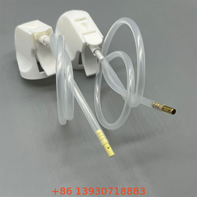 Wszechstronny i łatwy w użyciu pistolet natryskowy w aerozolu do projektów DIY i konserwacji domu z regulowaną dyszą