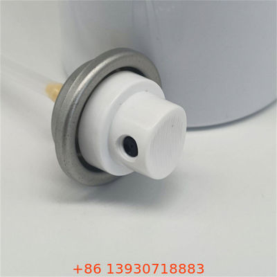 Zweryfikowany klinicznie zawór antyperspiracyjny z aktuatorem do recepturowych preparatów o wysokiej wytrzymałości, z dokładnym pomiarem i zapewnieniem sterylności