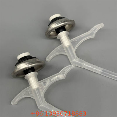 PU Foam Aerosol Valve for both professional contractors and DIY enthusiasts