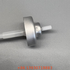 Kompaktowy 20 mm plastikowy zawór pomiarowy dla wysyłki atramentu