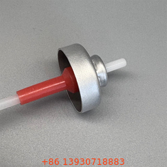 Niezawodny 20 mm plastikowy zawór pomiarowy dla filtrów akwariów z delikatnym przepływem