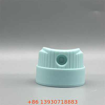 Deodorant Body Spray Valve Wide-Mist Dispenser dla preparatów dezodorantów