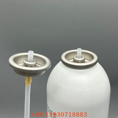 Ekologiczny zawór do mgiełki z filtrem przeciwsłonecznym dla świadomych użytkowników zrównoważonych rozwiązań