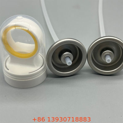 Kompaktny zawór przeciwsłoneczny dla podróżnych z zatwierdzonym przez TSA projektem i zamkiem antylekowym