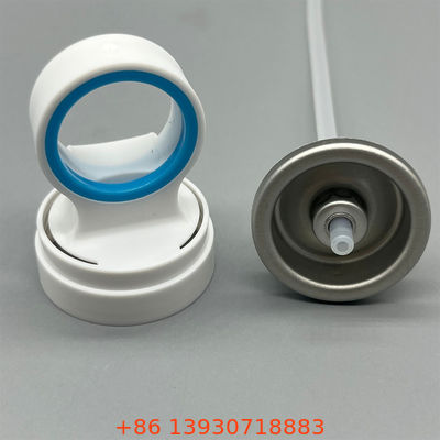 Wytrzymały zawór mgły przeciwsłonecznej dla podróżnych z kompaktową konstrukcją