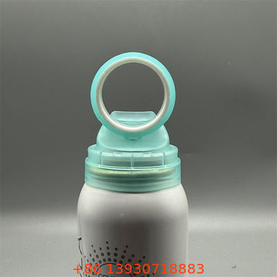 Zawór ochrony przeciwsłonecznej dla komercyjnych fontann z uszczelnieniem odpornym na działanie pogody i wykończeniem odpornym na działanie słońca