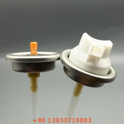 Premium Foam cleaner valve dla środków czyszczących w gospodarstwie domowym z precyzyjną kontrolą pianki i trwałą konstrukcją