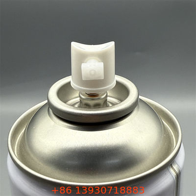 Precyzyjnie zaprojektowany lakierowany zawór męski do systemów HVAC z powłoką odporną na temperaturę