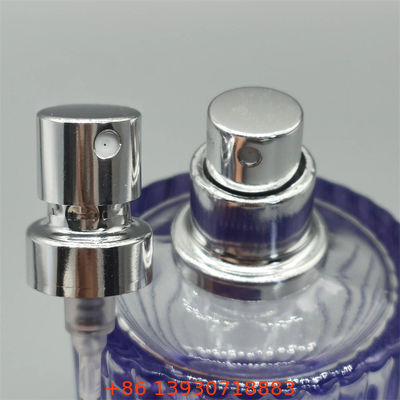 15Mm 18Mm 20Mm Aluminium Perfum Flask Sprayer Pump Spray Pump Lid Do zamknięcia butelek perfum