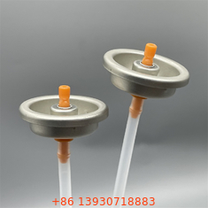 1 cali Aerosol Spray Paint zawór z uszczelnieniem Buna