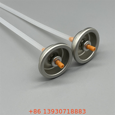 Zawory do farby w sprayu o średnicy jednego cala zapewniające gładkie wykończenie bez zacieków