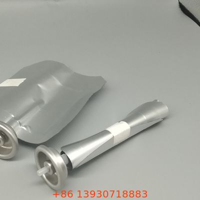 Wszechstronny worek na systemie zaworu dla chemikaliów przemysłowych i produktów o wysokiej lepkości z pełną integralnością formuły i opryskaniem pod każdym kątem