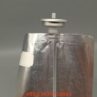 Innowacyjny męski zawór BOV z przyjazną dla środowiska kompatybilnością z paliwem