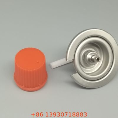 Professional High-Pressure Gas Control Valve for Commercial Ranges and Stoves