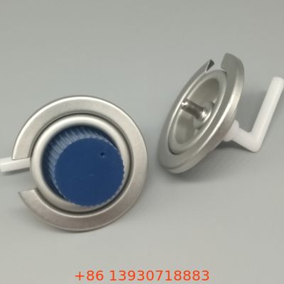 Kompaktowy zawór butanowy z butanem najlepszy do urządzeń kuchennych