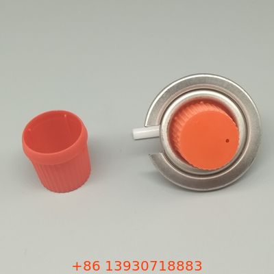 Zawór do kuchenki gazowej na butan - regulator wysokiego przepływu i wytrzymałe pokrętło dla cateringu i restauracji