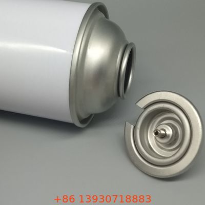 Zawór kontroli gazu butanowego wysokiego ciśnienia do palników zewnętrznych