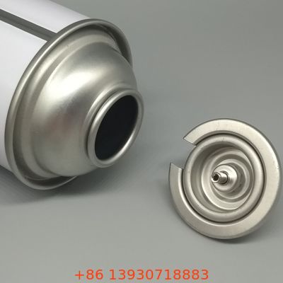 Precyzyjne 1 cm butanowe zawory gazowe z osłoną ochronną dla kuchenek stołowych