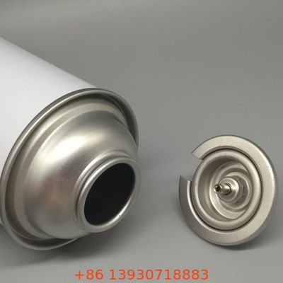 Zawór do kuchenki gazowej na butan o średnicy jednego cala z osłoną do przenośnych kuchenek z jednym palnikiem