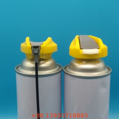 Składany spustowy opryskiwacz dwupozycyjny do użytku domowego i przemysłowego