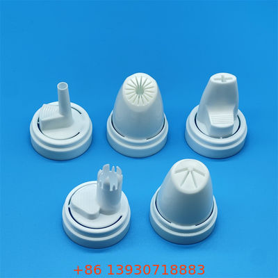 Zawór do włosów do profesjonalnego stylizacji włosów Zawór do salonów