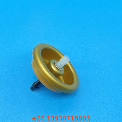 Zawór do włosów do profesjonalnego stylizacji włosów Zawór do salonów