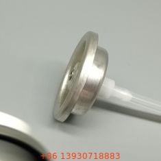 Zawór do farby dla kobiet zaprojektowany z myślą o płynnym przepływie materiału i doskonałej atomizacji