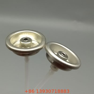 Precyzyjny zawór natryskowy dla kobiet do malowania, do użytku w motoryzacji i przemyśle