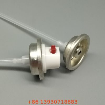 1 cali zawór aerosołowy dla farb i powłok powierzchniowych