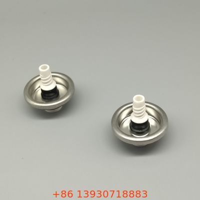 Aerosol PU Foam Valve Polyurethane Dispensing Nozzle Do uszczelniania budowy
