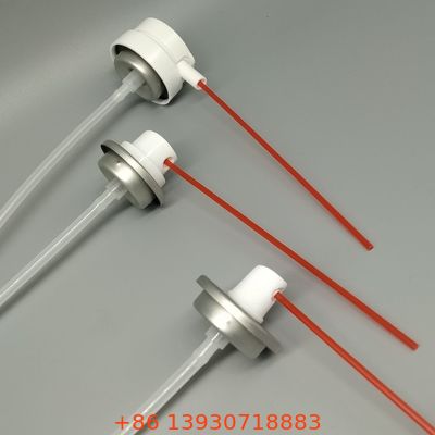 Niezawodny zawór smarujący WD-40 do wydajnej konserwacji maszyn przemysłowych z zaawansowaną technologią uszczelniania