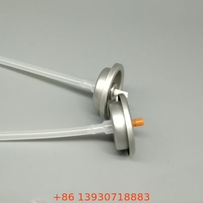 Wytrzymały i wszechstronny zawór smarujący WD-40 do wszechstronnego użytku domowego i warsztatowego z końcówką zapobiegającą zatykaniu