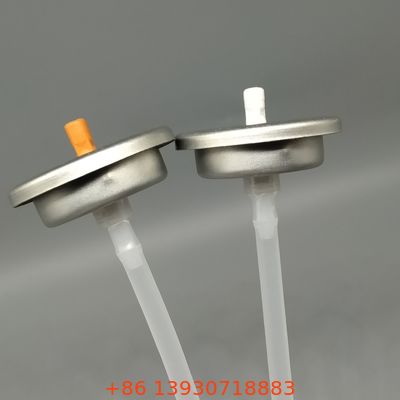 Odporny na korozję zestaw MDF zaworu gaźnika dla mechaników statków morskich z tolerancją na słoną wodę