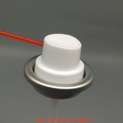 Ekologiczny zawór smarujący WD-40 dla branż regulowanych i wrażliwych środowisk, z konstrukcją szczelną i zrównoważonymi materiałami