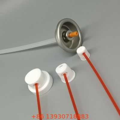 Wytrzymały zestaw MDF zaworu gaźnika do silników zaburtowych z odpornością na korozję