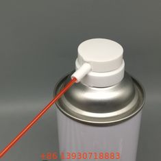 1 cali zawór aerozolowy do sprayów smarowych typu WD40 z precyzyjną kontrolą przepływu
