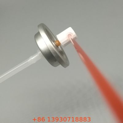 Ekologiczny zawór smarujący WD-40 dla branż regulowanych i wrażliwych środowisk, z konstrukcją szczelną i zrównoważonymi materiałami