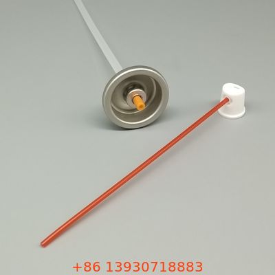 Zawór aerozolowy 1 cal do wielofunkcyjnych smarów i preparatów konserwacyjnych