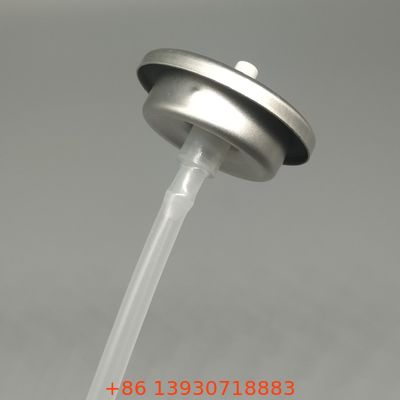 Precyzyjnie zaprojektowany zawór smarujący WD-40 do konserwacji przemysłowej i maszyn z precyzyjną kontrolą natrysku z dołączoną rurką