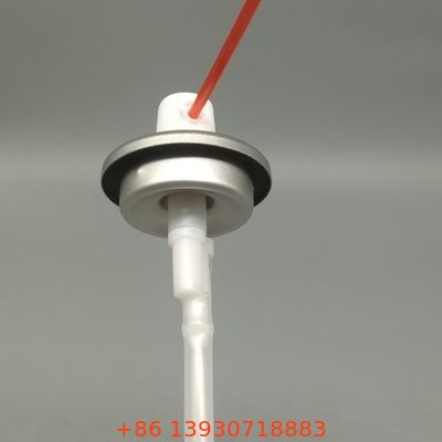 Zaawansowany higieniczny zawór dozujący 360 stopni do środowisk medycznych i laboratoryjnych z precyzyjnym, bezkroplowym przepływem