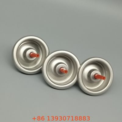 OEM zawór do napełniania butanu do produkcji gazowni z dostosowalną dyszą wlewu paliwa