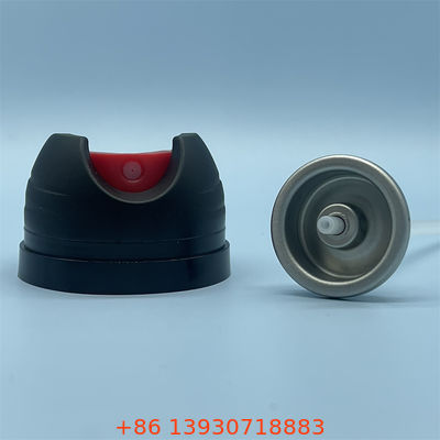 Zawór rozpylający dla osób starszych z łatwym uchwyceniem dla osób starszych, do codziennej pielęgnacji osobistej, z szerokim spustem